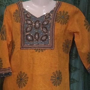 Tunic